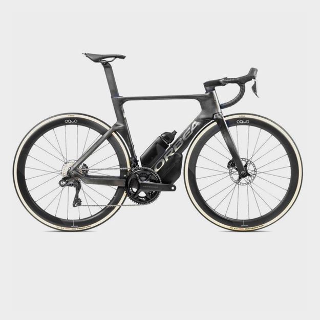 Picture of ORCA AERO M20i LTD