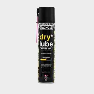 Picture of Bicycle Dry Weather Lube Aerosol Spray 400ml