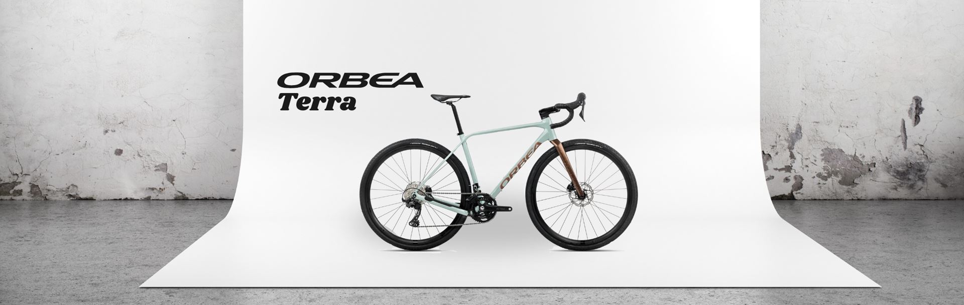 Orbea Terra Wheelwizard Malta