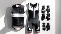 Picture for category BIKEWEAR
