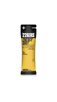 Picture of 226ERS ENERGY SHOT BANANA 250MG