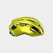 Picture of MET VINCI MIPS CE LIME YELLOW METALLIC
