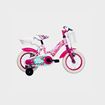 Picture of CICLI ADRIATICA GIRL16  PINK