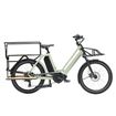 Picture of CICLI ADRIATICA CARGO LONGTAIL 24 GREEN