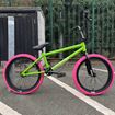 Picture of Sunday Blueprint 20.5 gloss watermelon green