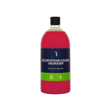 BBB Drivetrain Cleaner bottle 500ml – WheelWizardMalta