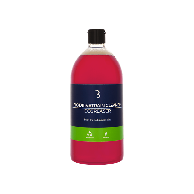 BBB Drivetrain Cleaner bottle 500ml – WheelWizardMalta