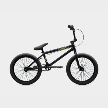 Picture of Verde Cadet 18 matte black