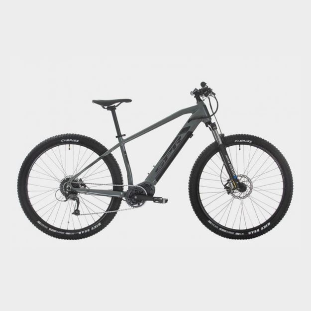 Picture of SPRINT E-MTB SUPREME
