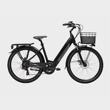Picture of CICLI ADRIATICA E1 26 ?ATT BLACK