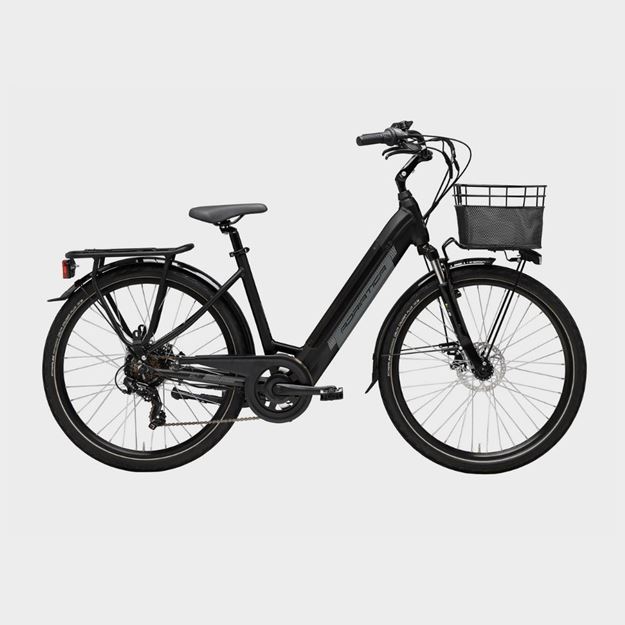 Picture of CICLI ADRIATICA E1 26 ?ATT BLACK