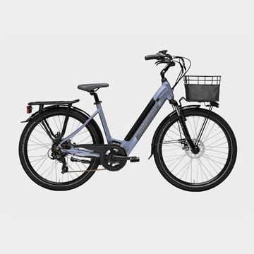 Picture of CICLI ADRIATICA E1 26 BLUE ZAFIR