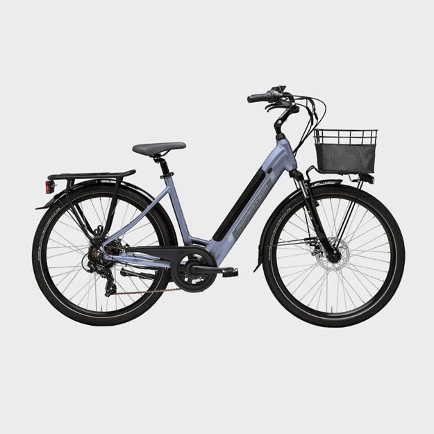 Picture of CICLI ADRIATICA E1 26 BLUE ZAFIR