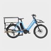 Picture of CICLI ADRIATICA CARGO LONGTAIL 24 BLU