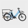 Picture of CICLI ADRIATICA CARGO LONGTAIL 24 BLU
