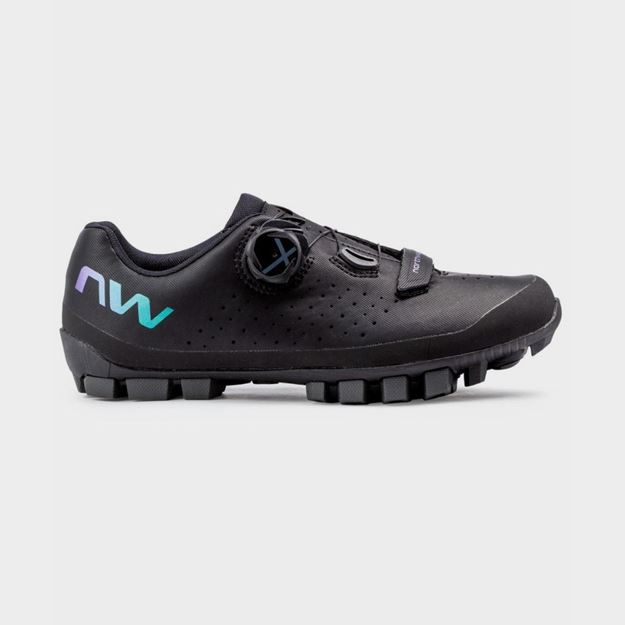 Picture of Northwave Hammer Plus Womens MTB Shoes