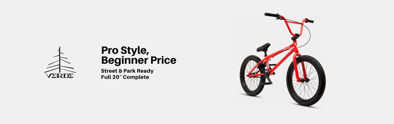 Sunday Primer Park BMX Bike Matte Toothpaste 20.5 inch top tube with park-specific geometry and Odyssey Gyro brakes