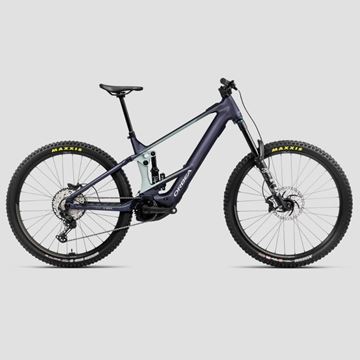Picture of ORBEA WILD H10 TANZANITE-BLUE STONE (MATT)