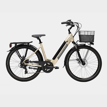 Picture of CICLI ADRIATICA E1 26 CHAMPAGNE