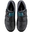 Picture of Shimano SH-XC100 MTB Shoes Women - black