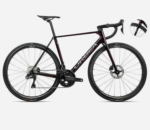 Picture of ORBEA ORCA M20ITEAM 53 WIN-TIT