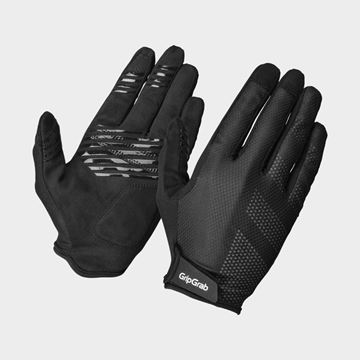 Picture of GripGrab RIDE RC Lite Padded Full Finger Summer Glove