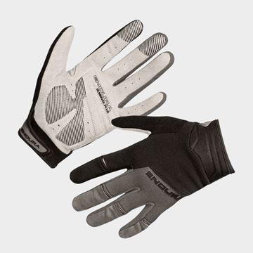 Picture of Womens Hummvee Plus Bike Glove II
