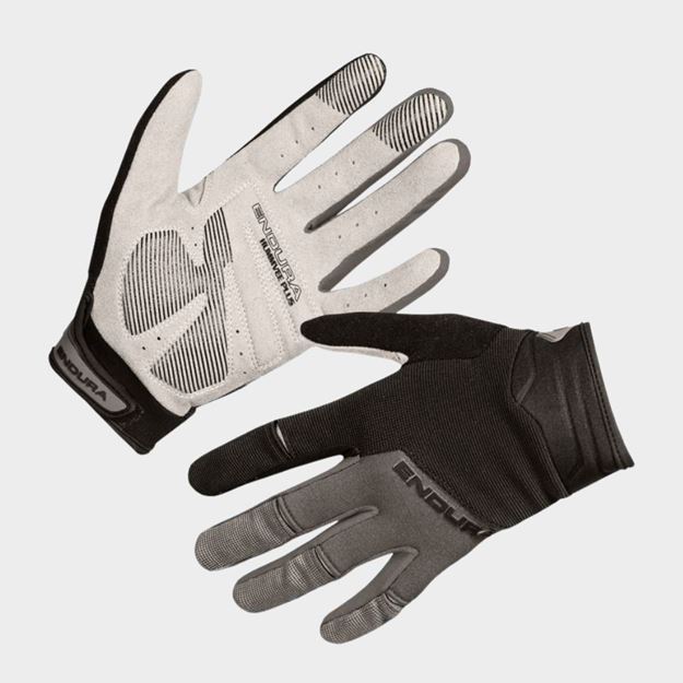 Picture of Womens Hummvee Plus Bike Glove II