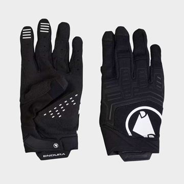 Picture of ENDURA SINGLETRACK GLOVE