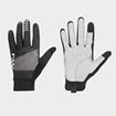 Picture of AIR LF FULL FINGER GLOVE GREY/BLACK