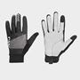 Picture of AIR LF FULL FINGER GLOVE GREY/BLACK