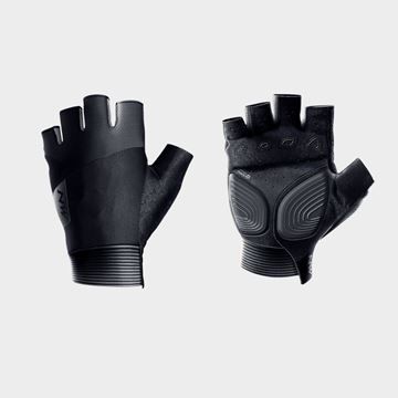 Picture of EXTREME SHORT FINGER GLOVE  BLACK