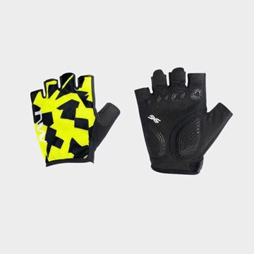 Picture of ACTIVE JUNIOR SHORT FINGER GLOVE