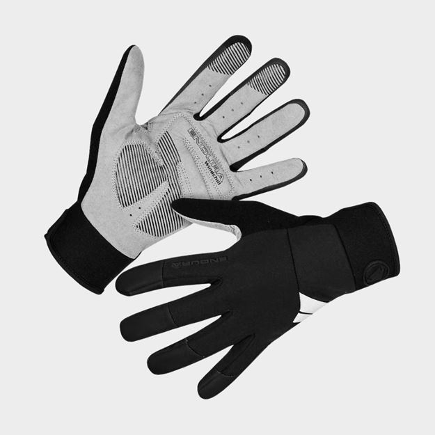 Picture of ENDURA WINDCHILL WOMEN GLOVES