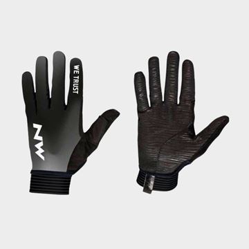 Picture of AIR LF FULL FINGER GLOVE BLACK