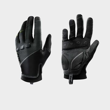 Picture of NW SPIDER GLOVE BLACK