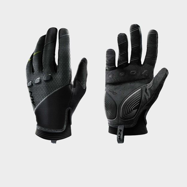 Picture of NW SPIDER GLOVE BLACK
