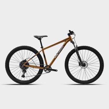 Picture of Polygon Cascade 5 Brown – 1x10 27.5 Mountain Bike