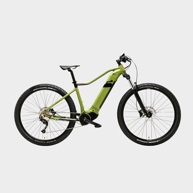 Picture of CICLI ADRIATICA RAYON 29 EBIKE