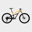 Picture of Polygon Siskiu D6 Orange – 1×10 29 Full Suspension Mountain