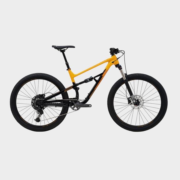 Picture of Polygon Siskiu D6 Orange – 1×10 29 Full Suspension Mountain