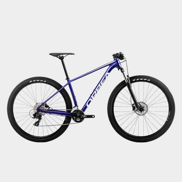 Picture of ORBEA ONNA 50 VIOLET BLUE-WHITE GLOSS