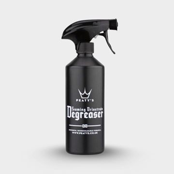 Picture of Foaming Drivetrain Degreaser 1Ltr
