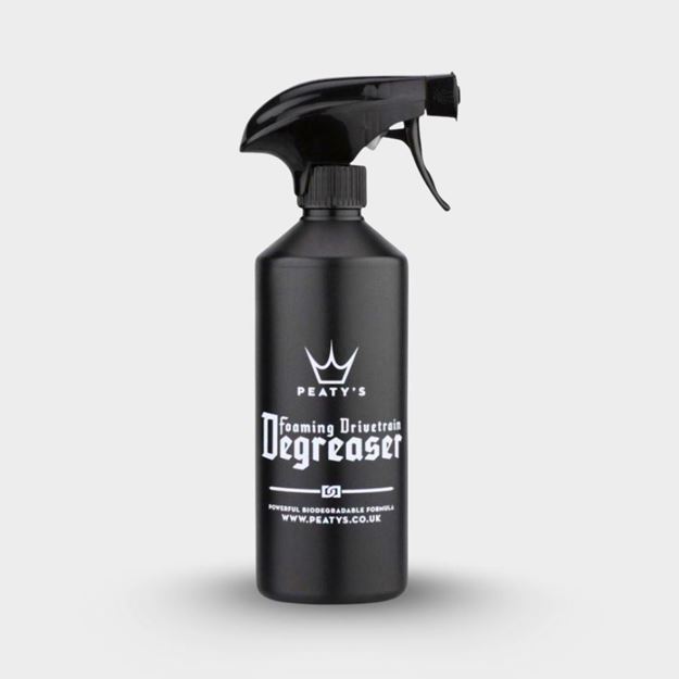 Picture of Foaming Drivetrain Degreaser 1Ltr