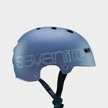 Picture of 7IDP Helmet M3 darkgrey-black