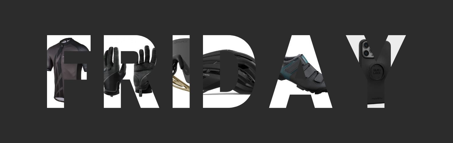 Black friday offers bicycles 2025 Malta