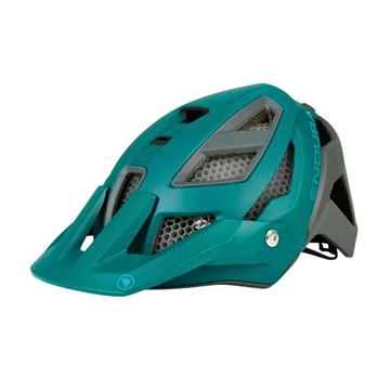 Picture of ENDURA MT500 MIPS HELMET - SPRUCE GREEN
