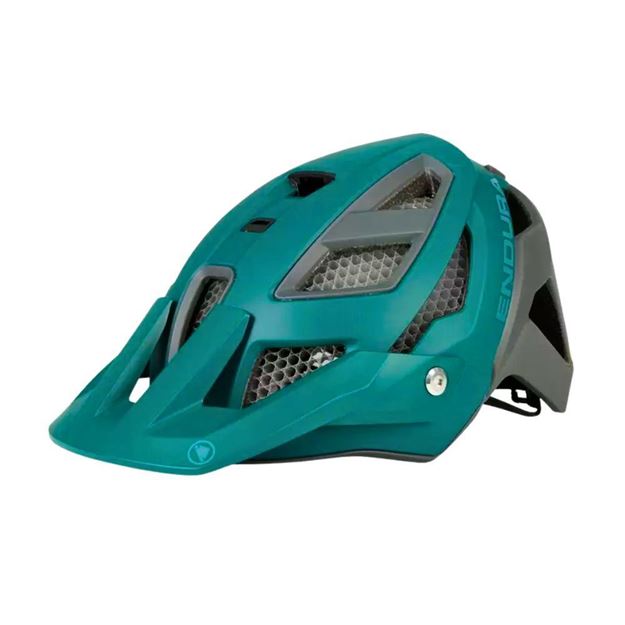 Picture of ENDURA MT500 MIPS HELMET - SPRUCE GREEN