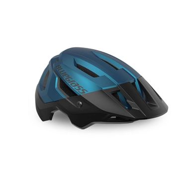 Picture of BLUEGRASS ROGUE CE TEAL BLUE METALLIC | MATT