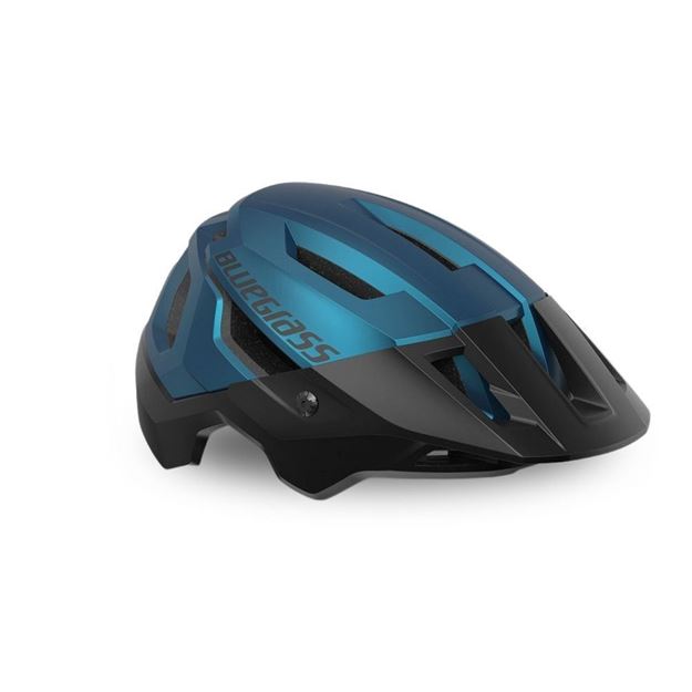 Picture of BLUEGRASS ROGUE CE TEAL BLUE METALLIC | MATT